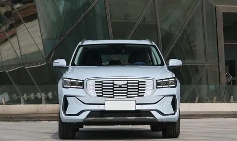 官宣!质量最可靠的八大国产车揭晓:吉利屈居第二,奇瑞荣威入榜(图1) 轿车质量排名前十的品牌_轿车质量前十名排行榜揭晓_轿车质量排名