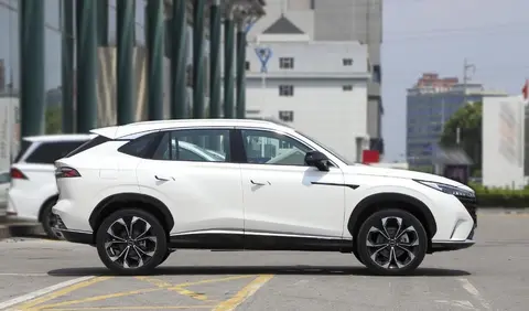 官宣!质量最可靠的八大国产车揭晓:吉利屈居第二,奇瑞荣威入榜(图4) 轿车质量前十名排行榜揭晓_轿车质量排名_轿车质量排名前十的品牌