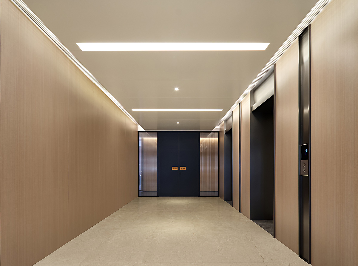 艺术办公室装修设计_办公装修装饰设计_装饰办公室设计