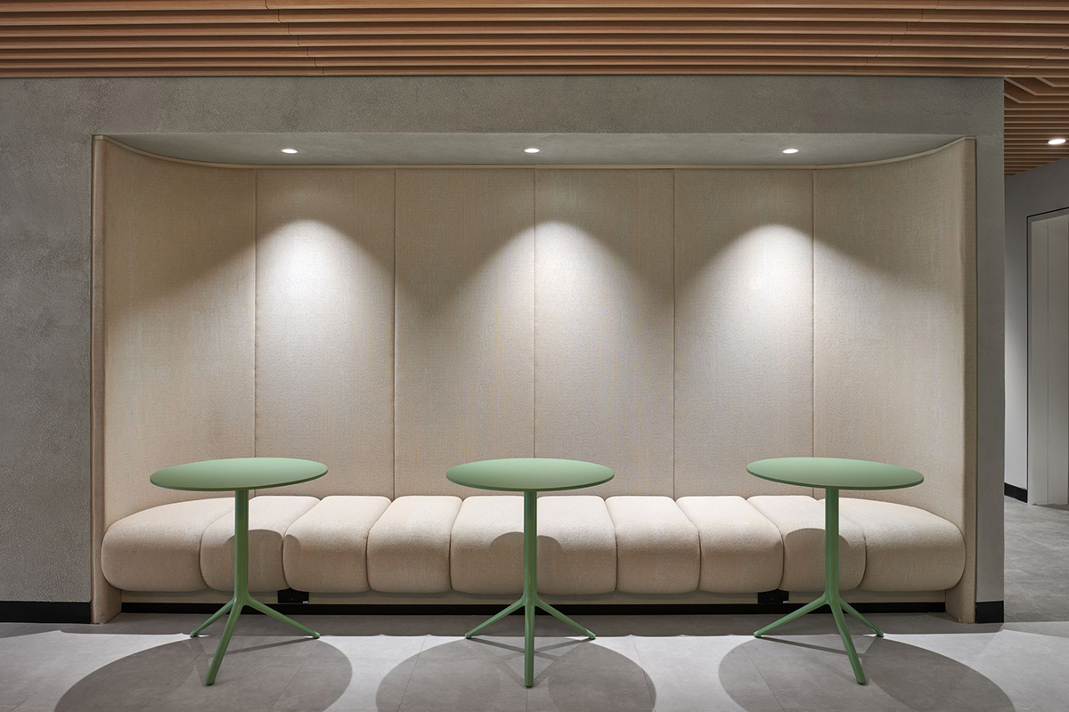 办公装修装饰设计_艺术办公室装修设计_装饰办公室设计