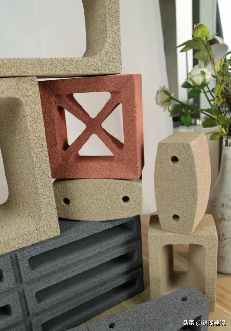 不一样的精致,8种新材料打造高级感办公室(图3) 艺术办公室装修设计_办公装修装饰设计_办公装修室艺术设计图片