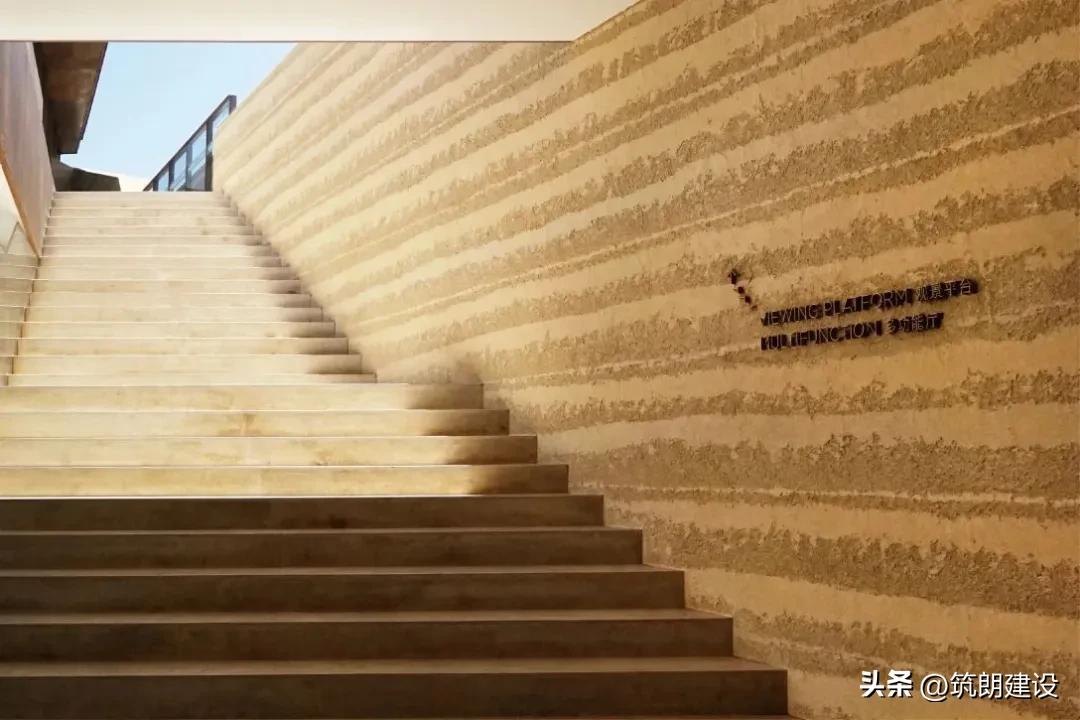 不一样的精致,8种新材料打造高级感办公室(图22) 办公装修装饰设计_办公装修室艺术设计图片_艺术办公室装修设计