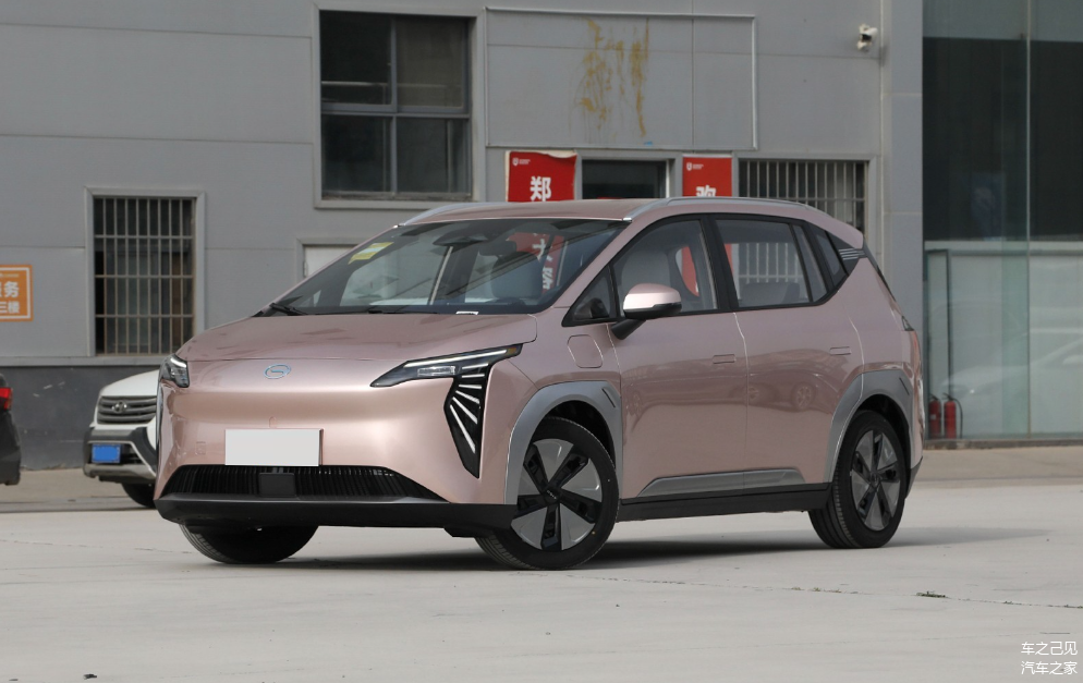 最新!2023年新能源汽车质量榜出炉,埃安前十,比亚迪特斯拉上榜(图1) 轿车质量前十名排行榜揭晓_轿车质量排名_轿车排名质量第一