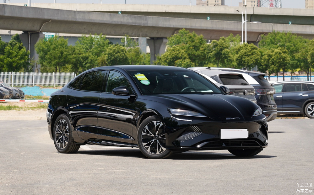 最新!2023年新能源汽车质量榜出炉,埃安前十,比亚迪特斯拉上榜(图3) 轿车质量排名_轿车质量前十名排行榜揭晓_轿车排名质量第一