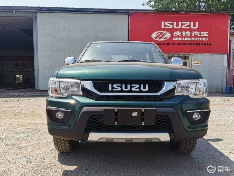 五十铃皮卡柴油发动机多少钱_五十铃皮卡发动机价格_皮卡车五十铃发动机多少钱