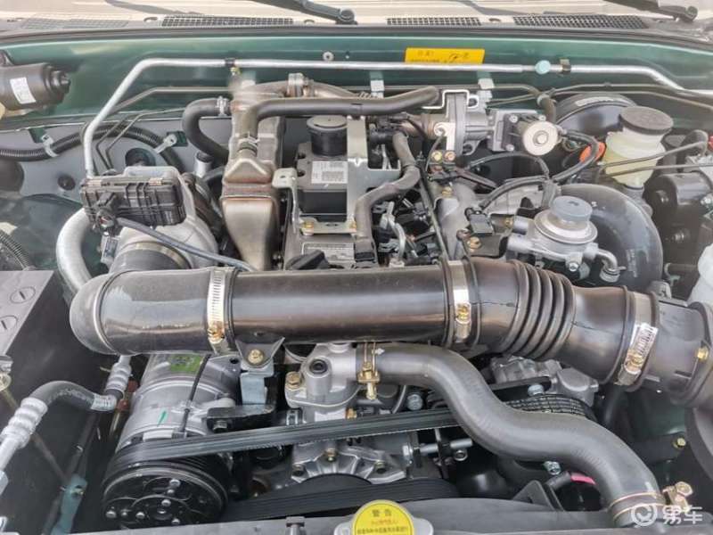 皮卡车五十铃发动机多少钱_五十铃皮卡发动机价格_五十铃皮卡柴油发动机多少钱