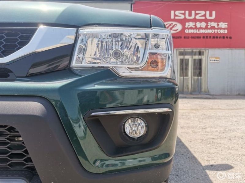 五十铃皮卡柴油发动机多少钱_五十铃皮卡发动机价格_皮卡车五十铃发动机多少钱