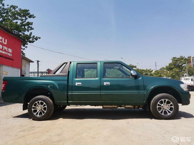 五十铃皮卡发动机价格_皮卡车五十铃发动机多少钱_五十铃皮卡柴油发动机多少钱