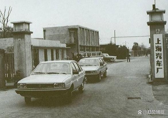 从“市场换技术”转向“自主创新”的三点经验丨中国造车崛起④(图2) 从“市场换技术”转向“自主创新”的三点经验丨中国造车崛起④-有驾