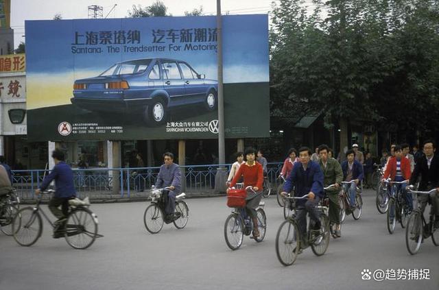 从“市场换技术”转向“自主创新”的三点经验丨中国造车崛起④(图3) 从“市场换技术”转向“自主创新”的三点经验丨中国造车崛起④-有驾