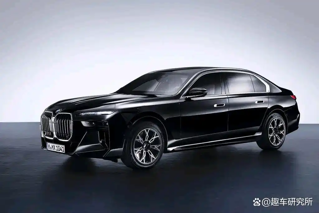 宝马轿车选哪款_宝马轿车哪个车型好_宝马轿车车型好的有哪些