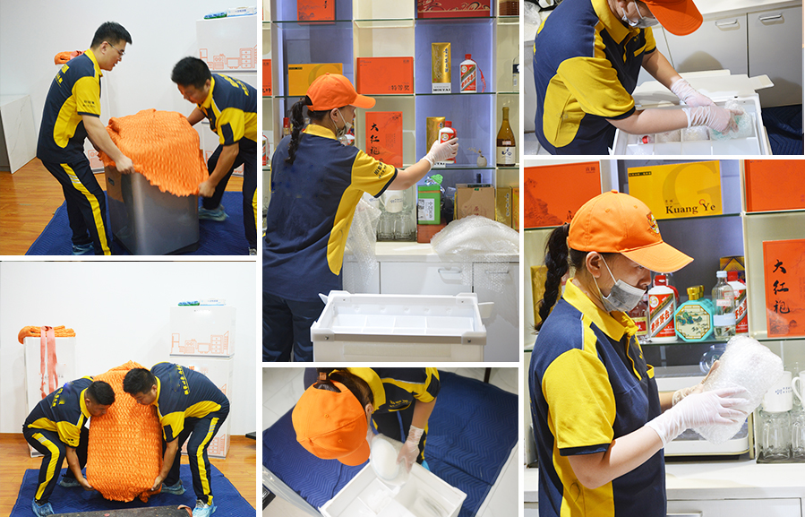 宁波到马来西亚国际搬家