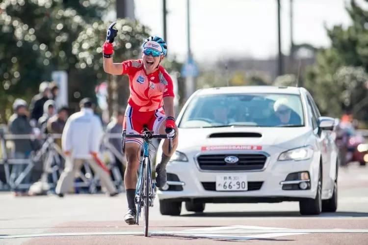 官宣:香港名将张敬乐加盟绿刃车队 绿刃车队官方中文频道落户乐视体育自行车频道(图3) 自行车频道_自行车频道在哪台_自行车频道掉链子