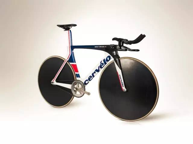 主任视点 | 英美德意哪家强?四国奥运场地追逐赛战车一览(图2) 自行车频道在哪台_自行车节目_自行车频道