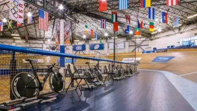 主任视点 | 英美德意哪家强?四国奥运场地追逐赛战车一览(图11) 自行车频道_自行车节目_自行车频道在哪台