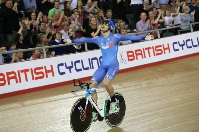 主任视点 | 英美德意哪家强?四国奥运场地追逐赛战车一览(图15) 自行车节目_自行车频道_自行车频道在哪台