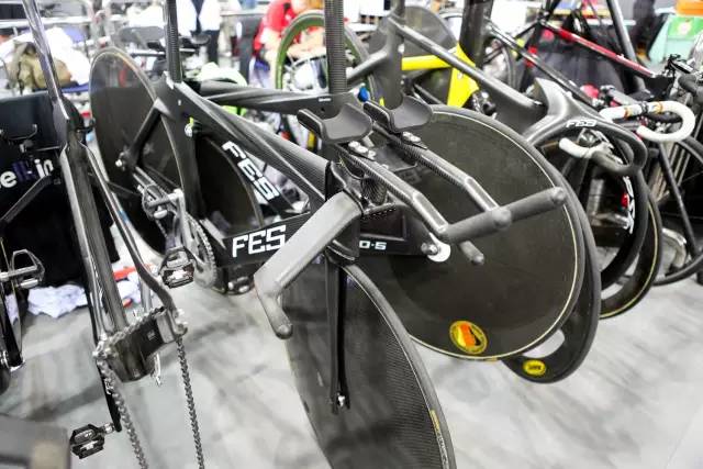 主任视点 | 英美德意哪家强?四国奥运场地追逐赛战车一览(图16) 自行车频道_自行车节目_自行车频道在哪台