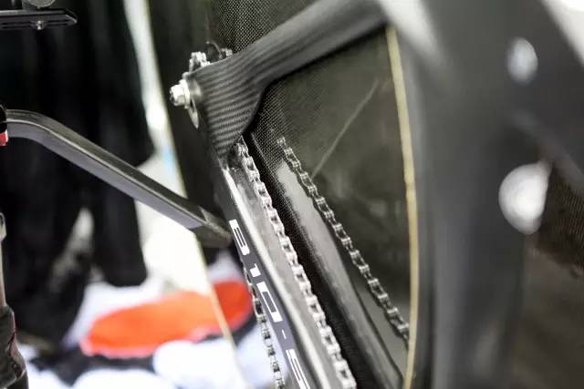 主任视点 | 英美德意哪家强?四国奥运场地追逐赛战车一览(图17) 自行车频道在哪台_自行车频道_自行车节目