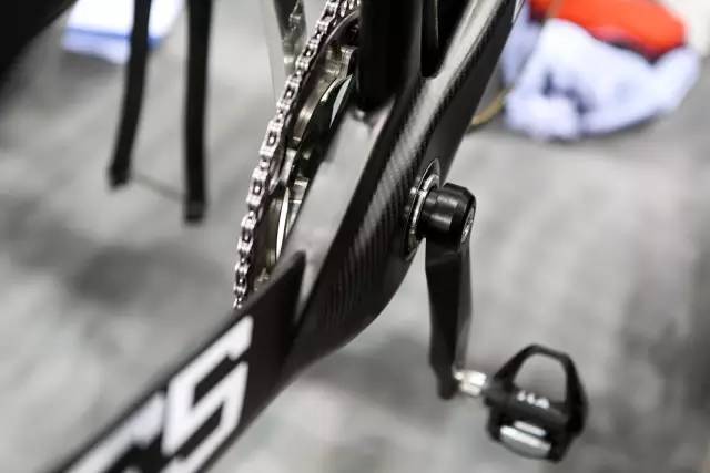 主任视点 | 英美德意哪家强?四国奥运场地追逐赛战车一览(图20) 自行车节目_自行车频道_自行车频道在哪台