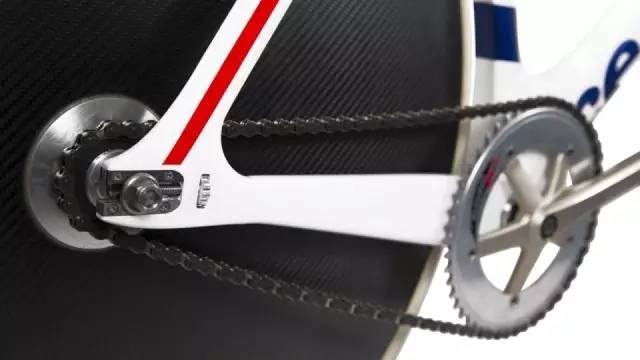 主任视点 | 英美德意哪家强?四国奥运场地追逐赛战车一览(图6) 自行车频道在哪台_自行车频道_自行车节目