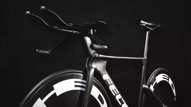 主任视点 | 英美德意哪家强?四国奥运场地追逐赛战车一览(图8) 自行车频道在哪台_自行车节目_自行车频道