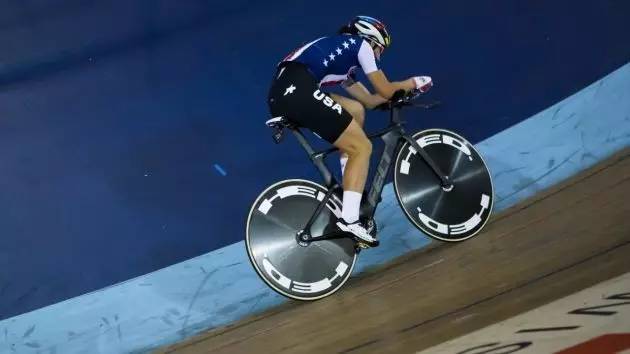 主任视点 | 英美德意哪家强?四国奥运场地追逐赛战车一览(图10) 自行车频道_自行车频道在哪台_自行车节目