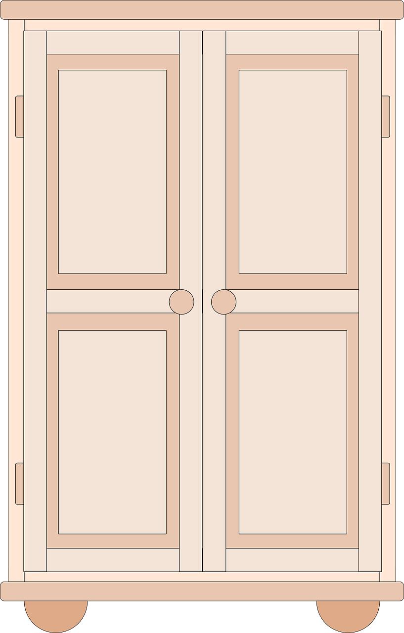 先铺木地板,还是先装衣柜?顺序要搞对,装修更完美(图2) 移门衣柜安装_安装衣柜移门价格_安装衣柜移门效果图