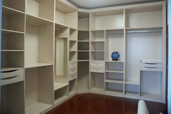 明天就要安装衣柜了?安装规范和验收规范,我全部为你准备好了(图1) 安装衣柜移门价格_安装衣柜移门图片_移门衣柜安装