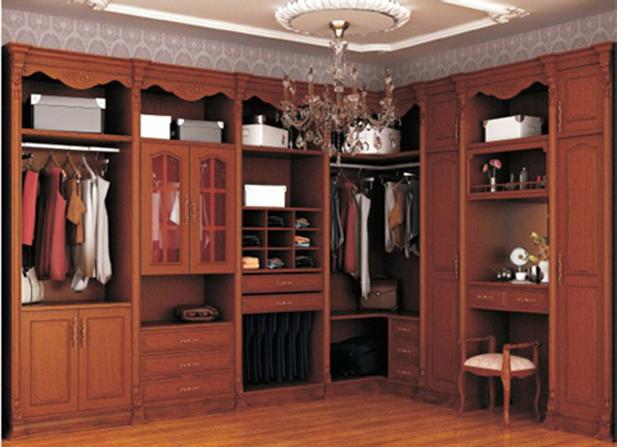 明天就要安装衣柜了?安装规范和验收规范,我全部为你准备好了(图3) 安装衣柜移门价格_移门衣柜安装_安装衣柜移门图片