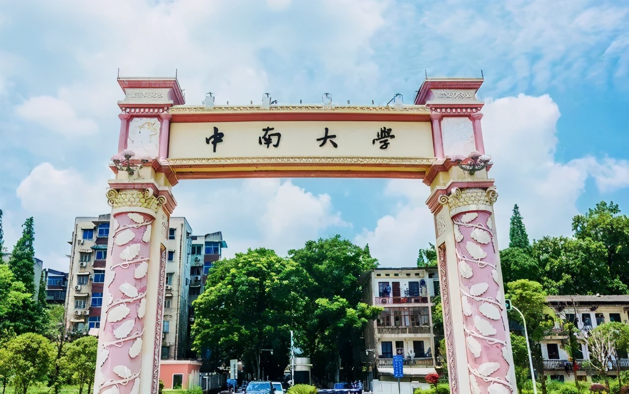 中南大学科技大学_中南科技大学是985吗_中南科技大学