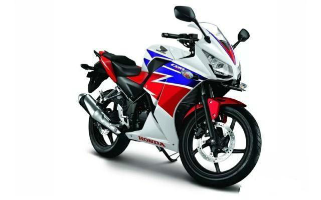 本田泰国亮相第三代仿赛:CBR150R,外观大幅度改动,操控性提高(图2) 本田motogp赛车_本田赛车摩托_摩托gp本田赛车