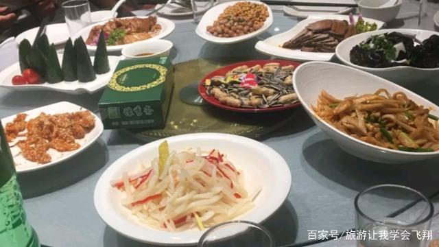 豫菜流派_十大菜系豫菜_八大菜系之祖 豫菜
