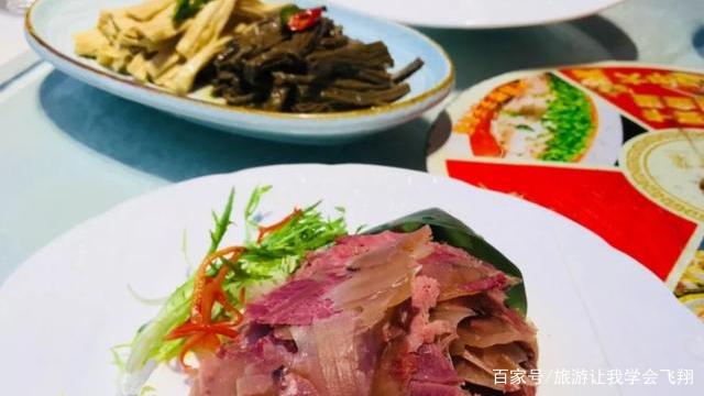 豫菜流派_八大菜系之祖 豫菜_十大菜系豫菜