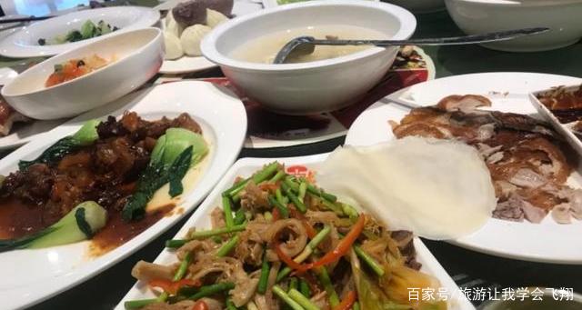 十大菜系豫菜_豫菜流派_八大菜系之祖 豫菜