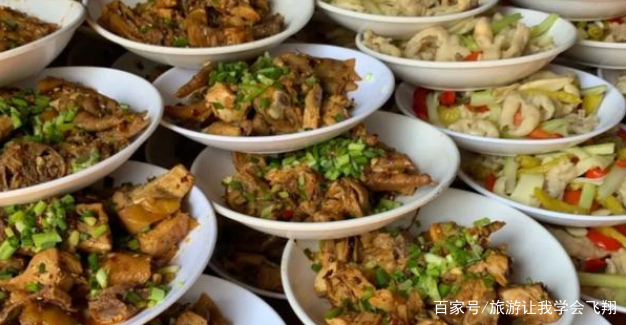 豫菜流派_十大菜系豫菜_八大菜系之祖 豫菜