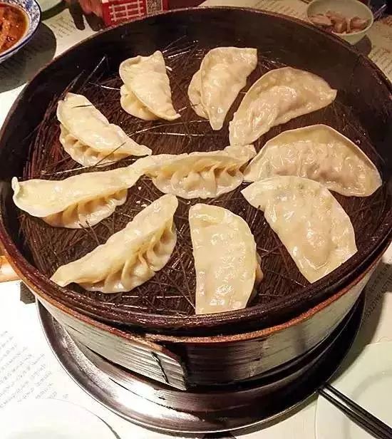 面蒸饺怎么做好吃_蒸饺的面_面蒸饺怎么和面