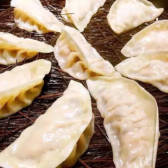 蒸饺的面_面蒸饺怎么做好吃_面蒸饺怎么和面