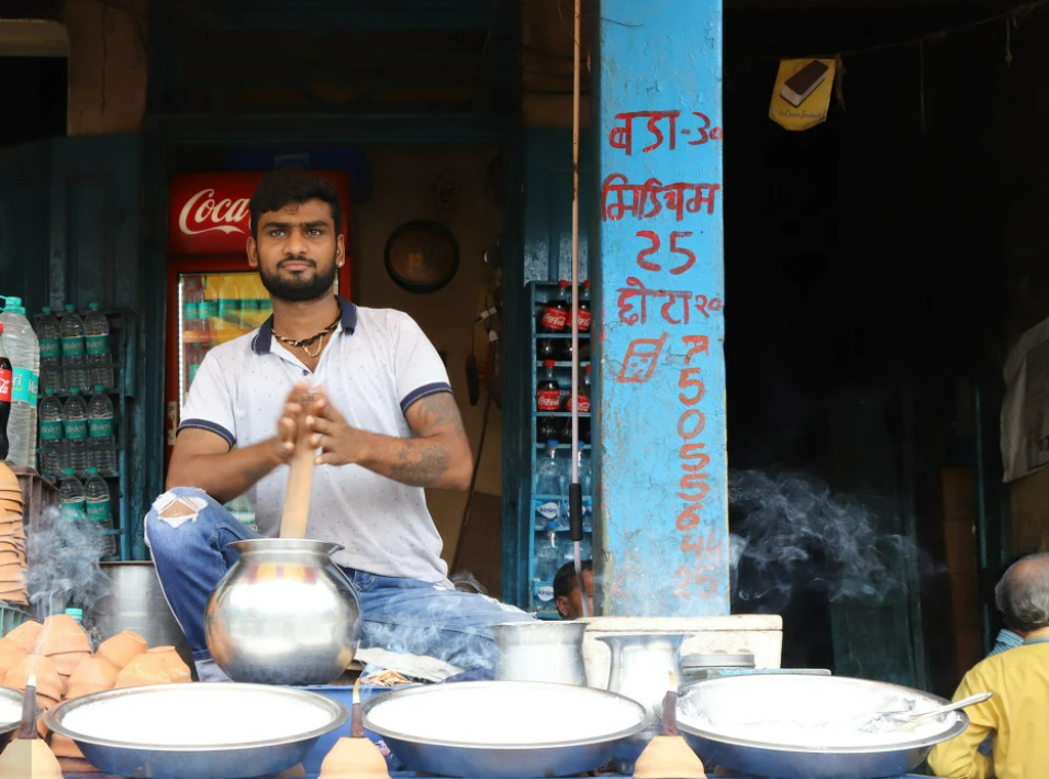 为什么说印度美食的灵魂是玛莎拉?(图10) 印度美食餐厅_印度餐厅菜单_印度餐特色