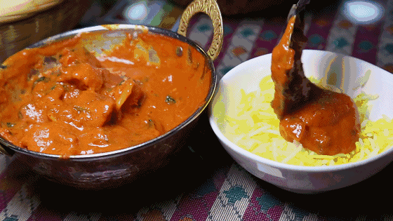 为什么说印度美食的灵魂是玛莎拉?(图13) 印度美食餐厅_印度餐厅菜单_印度餐特色