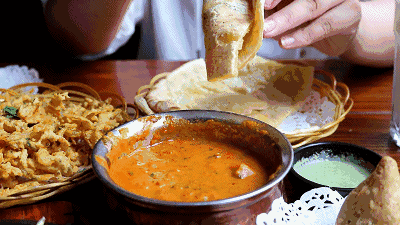 为什么说印度美食的灵魂是玛莎拉?(图4) 印度美食餐厅_印度餐特色_印度餐厅菜单