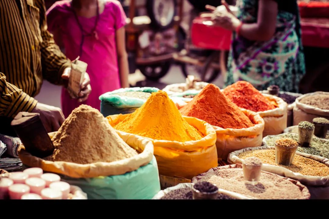 为什么说印度美食的灵魂是玛莎拉?(图5) 印度美食餐厅_印度餐特色_印度餐厅菜单