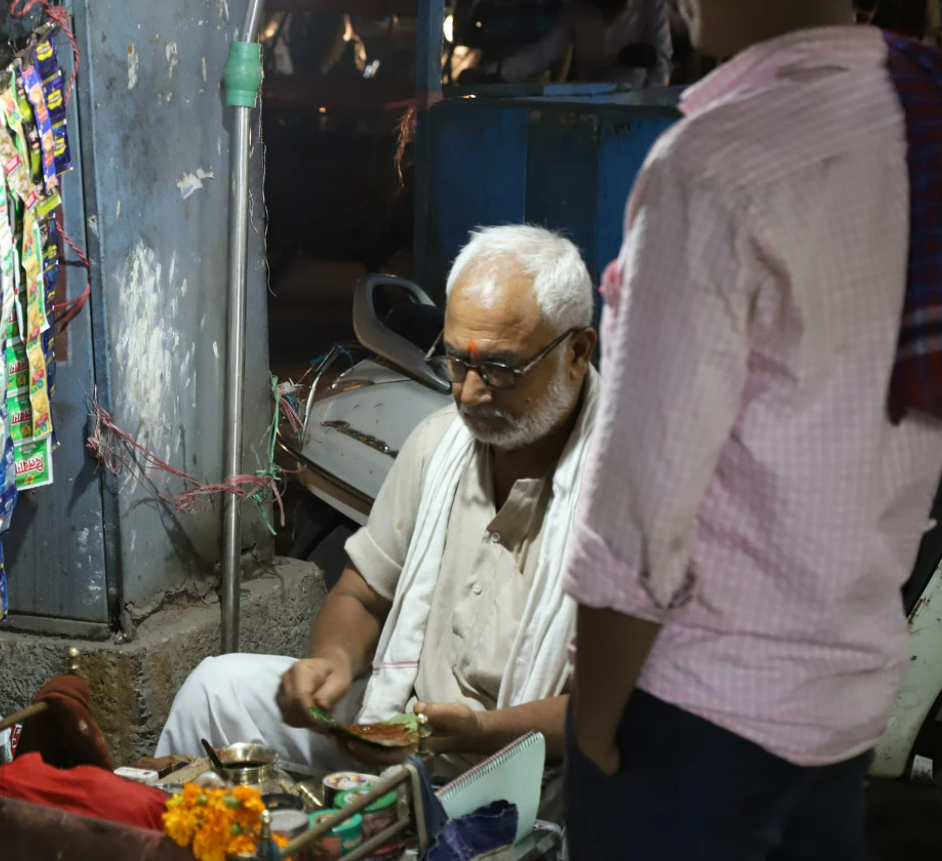 为什么说印度美食的灵魂是玛莎拉?(图7) 印度美食餐厅_印度餐厅菜单_印度餐特色