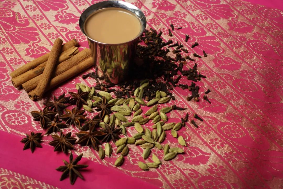 为什么说印度美食的灵魂是玛莎拉?(图8) 印度美食餐厅_印度餐厅菜单_印度餐特色