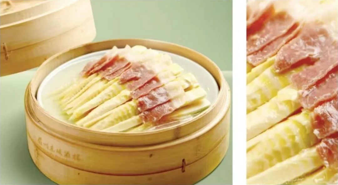 百年华兴 | 美食文化如盛放百花,个比个娇艳er!吃货党必来这条街!(图11) 鸭头锅配菜都有什么_千锅鸭头是哪个菜系_鸭头锅的做法