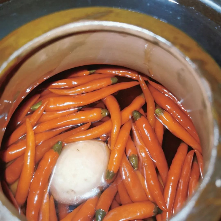 百年华兴 | 美食文化如盛放百花,个比个娇艳er!吃货党必来这条街!(图16) 鸭头锅的做法_鸭头锅配菜都有什么_千锅鸭头是哪个菜系