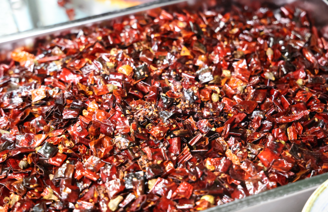 百年华兴 | 美食文化如盛放百花,个比个娇艳er!吃货党必来这条街!(图18) 鸭头锅的做法_千锅鸭头是哪个菜系_鸭头锅配菜都有什么