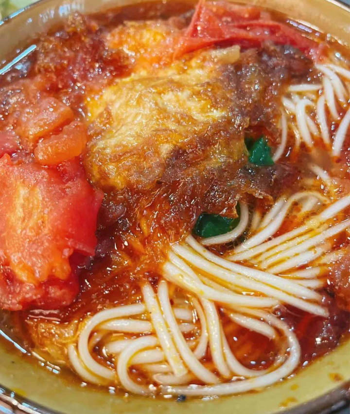 百年华兴 | 美食文化如盛放百花,个比个娇艳er!吃货党必来这条街!(图24) 鸭头锅配菜都有什么_鸭头锅的做法_千锅鸭头是哪个菜系