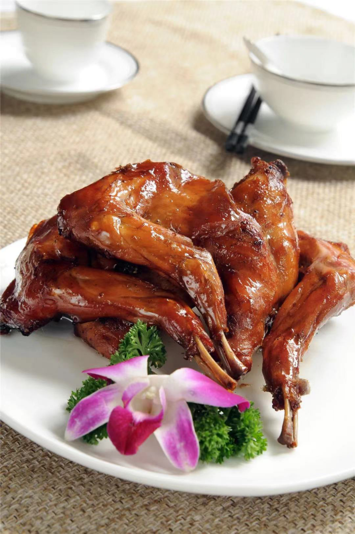 百年华兴 | 美食文化如盛放百花,个比个娇艳er!吃货党必来这条街!(图7) 千锅鸭头是哪个菜系_鸭头锅配菜都有什么_鸭头锅的做法