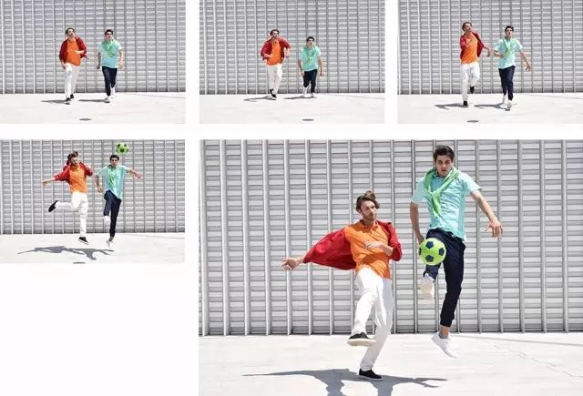 尼康发布DX格式数码单反相机D5600|那天影像(图10) 图片