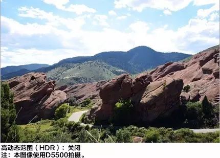 尼康发布DX格式数码单反相机D5600|那天影像(图15) 图片